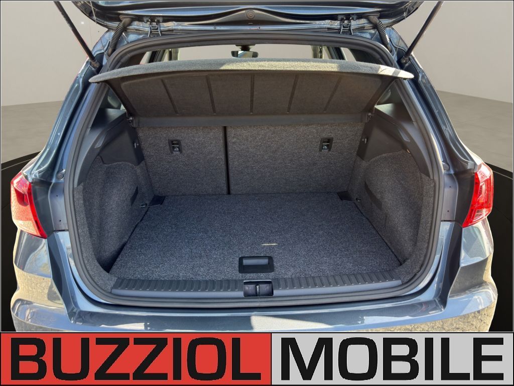 Fahrzeugabbildung SEAT Arona 1.0 TSI OPF DSG FR
