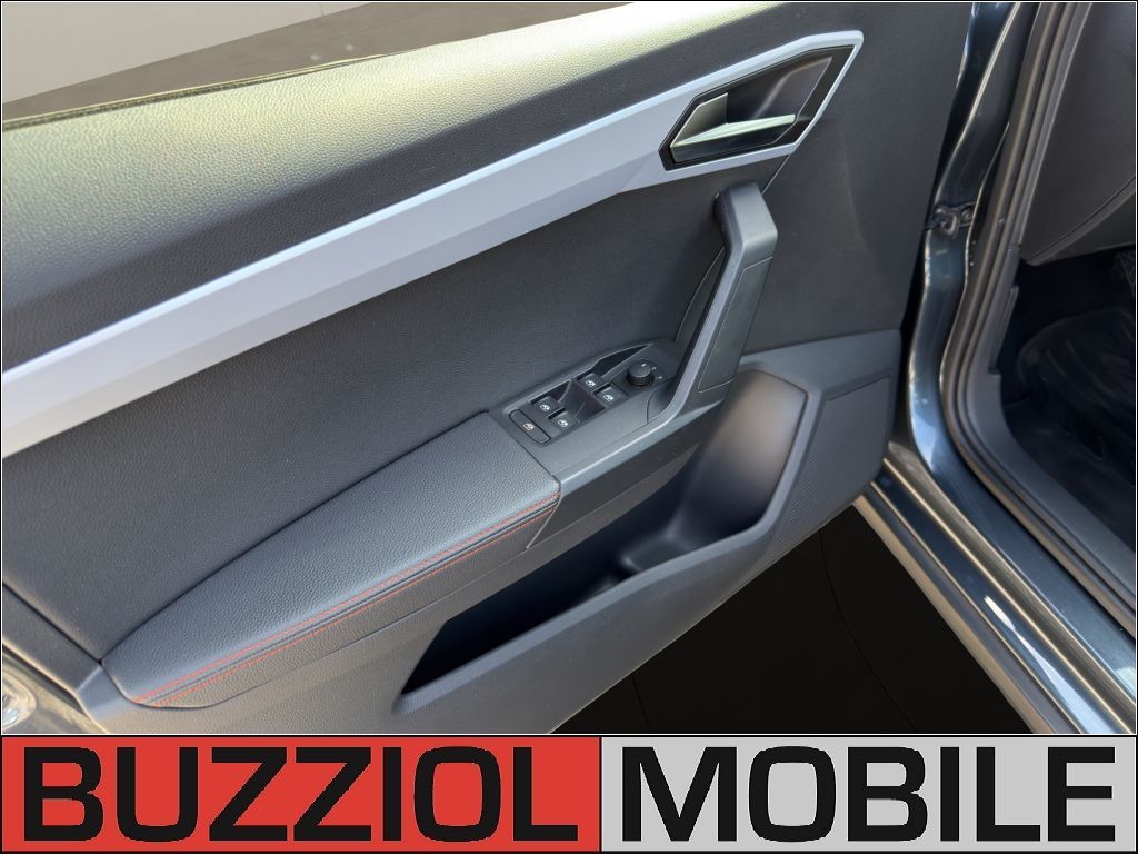 Fahrzeugabbildung SEAT Arona 1.0 TSI OPF DSG FR