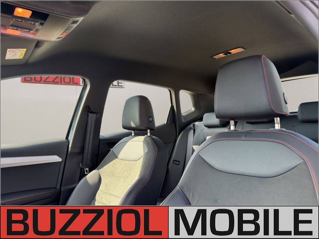Fahrzeugabbildung SEAT Arona 1.0 TSI OPF DSG FR
