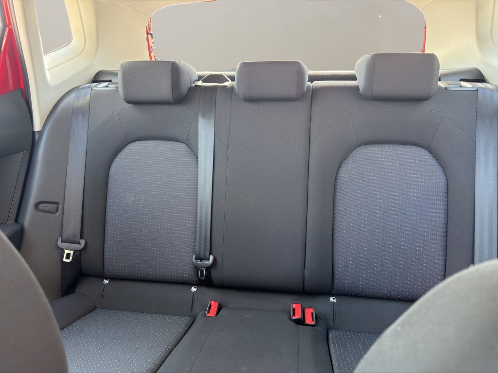 Fahrzeugabbildung SEAT Arona 1.0 TGI Style