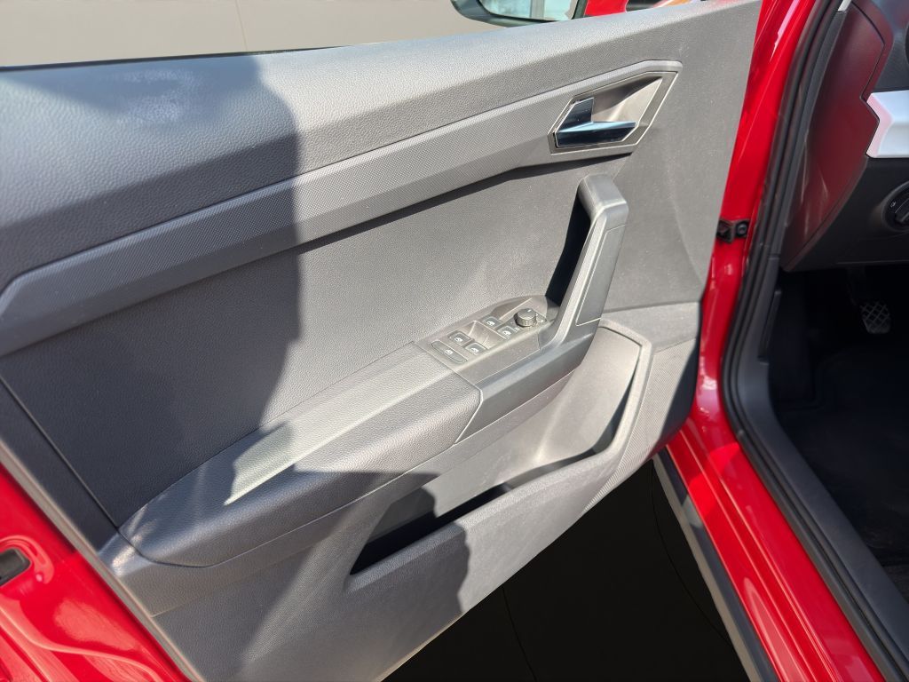 Fahrzeugabbildung SEAT Arona 1.0 TGI Style