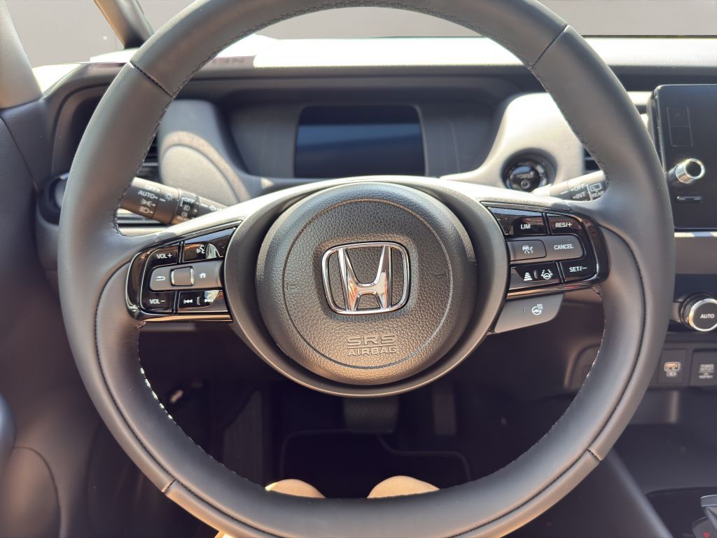 Fahrzeugabbildung Honda Jazz e:HEV 1.5 i-MMD Hybrid Crosstar Advance (GR