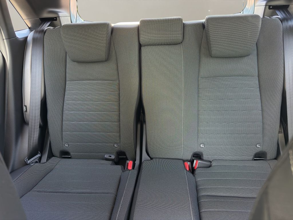 Fahrzeugabbildung Honda Jazz e:HEV 1.5 i-MMD Hybrid Crosstar Advance (GR