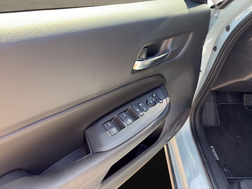 Fahrzeugabbildung Honda Jazz e:HEV 1.5 i-MMD Hybrid Crosstar Advance (GR