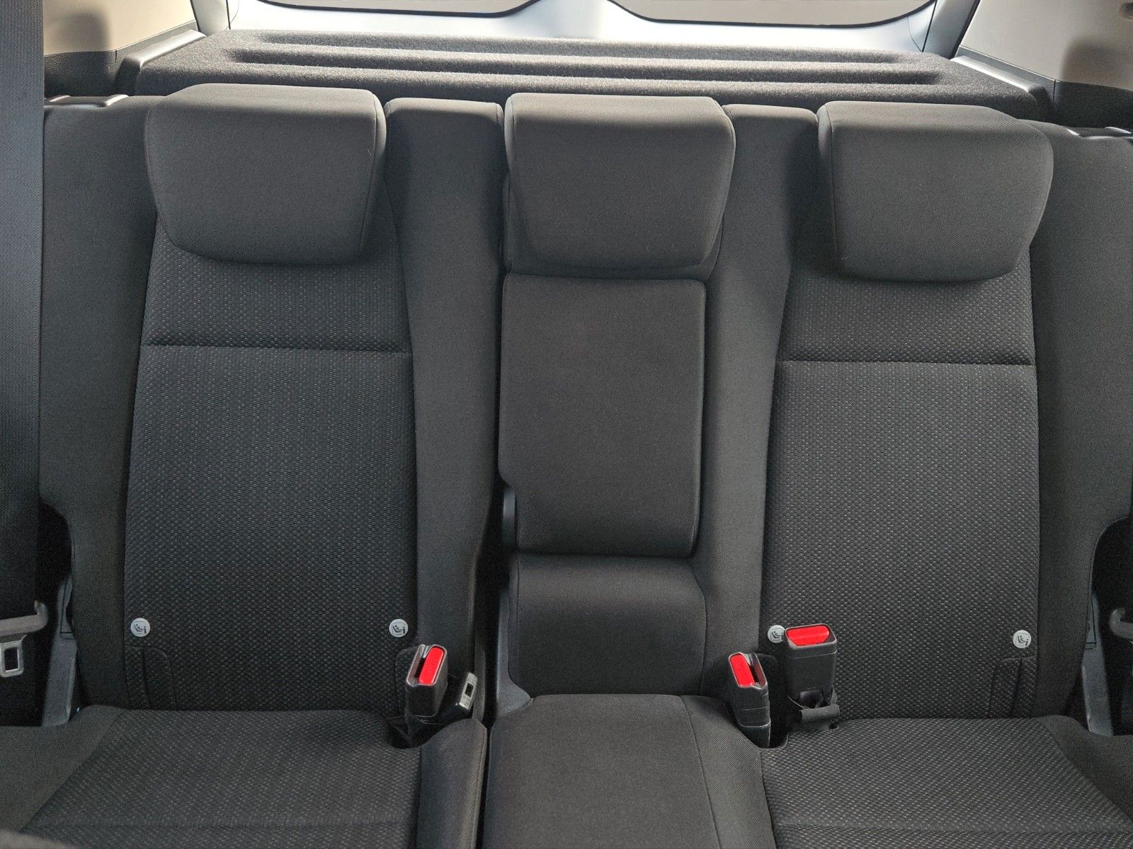 Fahrzeugabbildung Honda HR-V Elegance