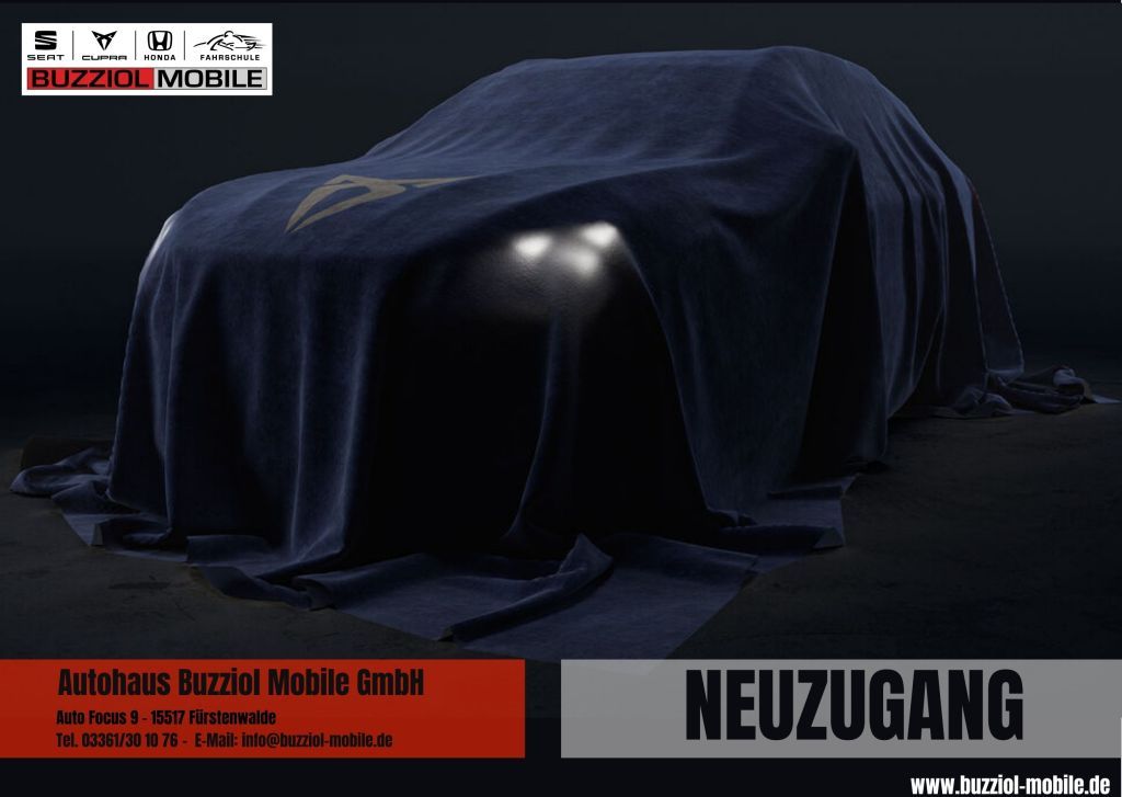 SEAT Arona 1.0 TSI OPF DSG FR