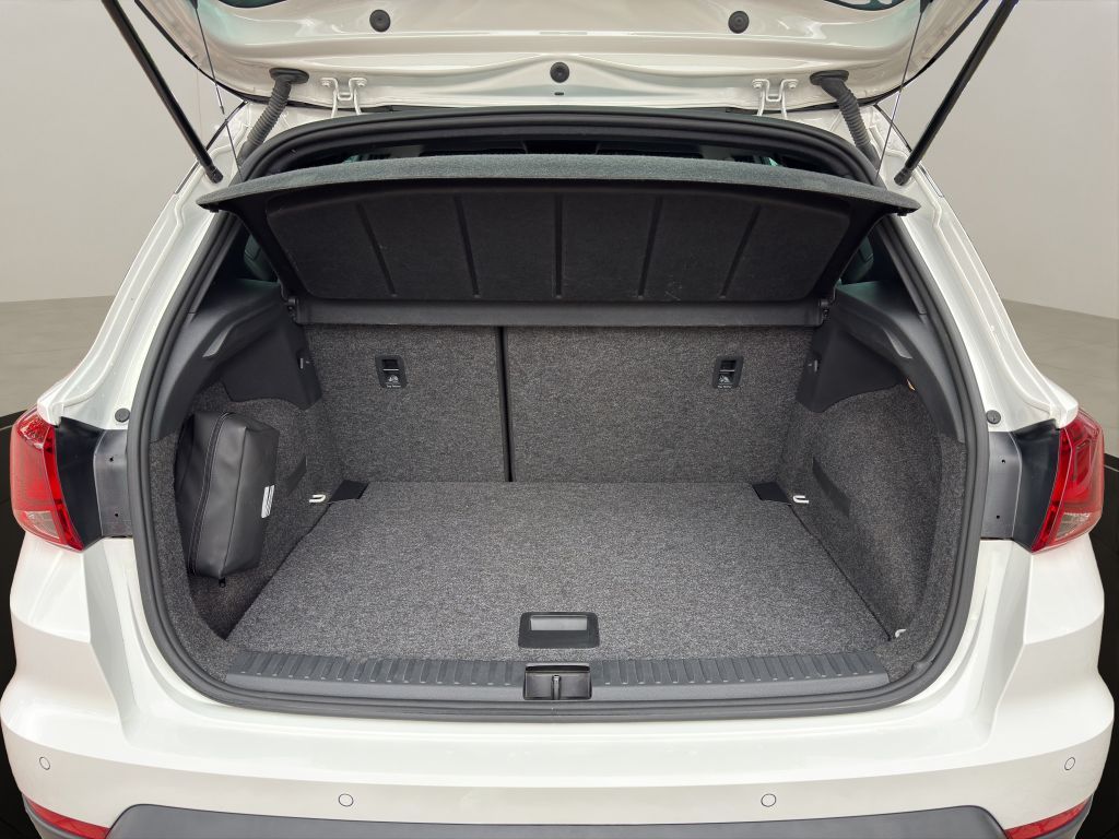 Fahrzeugabbildung SEAT Arona 1.0 TSI OPF DSG Xperience