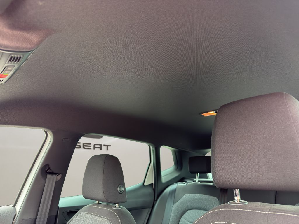 Fahrzeugabbildung SEAT Arona 1.0 TSI OPF DSG Xperience