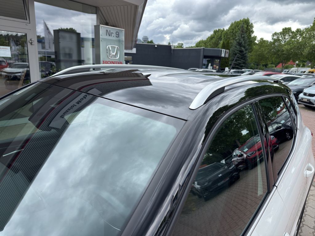 Fahrzeugabbildung SEAT Arona 1.0 TSI OPF DSG Xperience