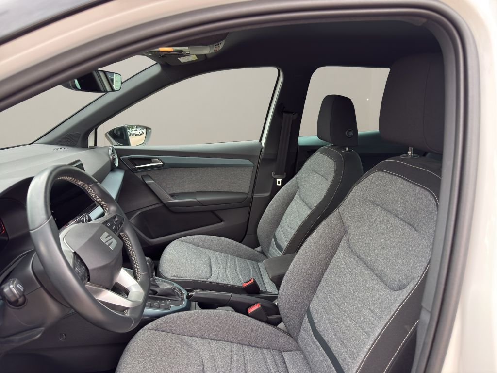 Fahrzeugabbildung SEAT Arona 1.0 TSI OPF DSG Xperience