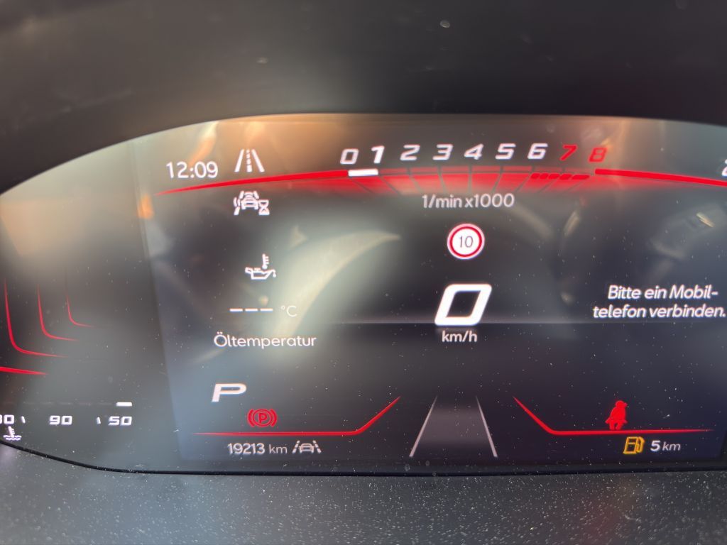Fahrzeugabbildung SEAT Arona 1.0 TSI OPF DSG FR