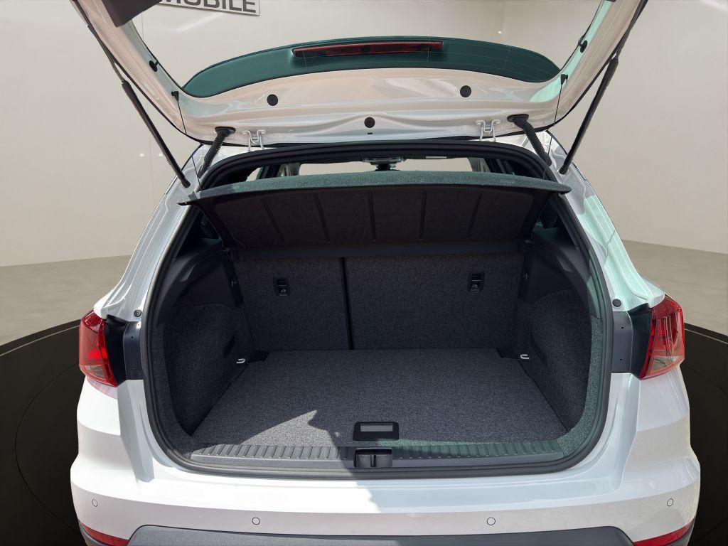Fahrzeugabbildung SEAT Arona 1.0 TSI OPF DSG FR