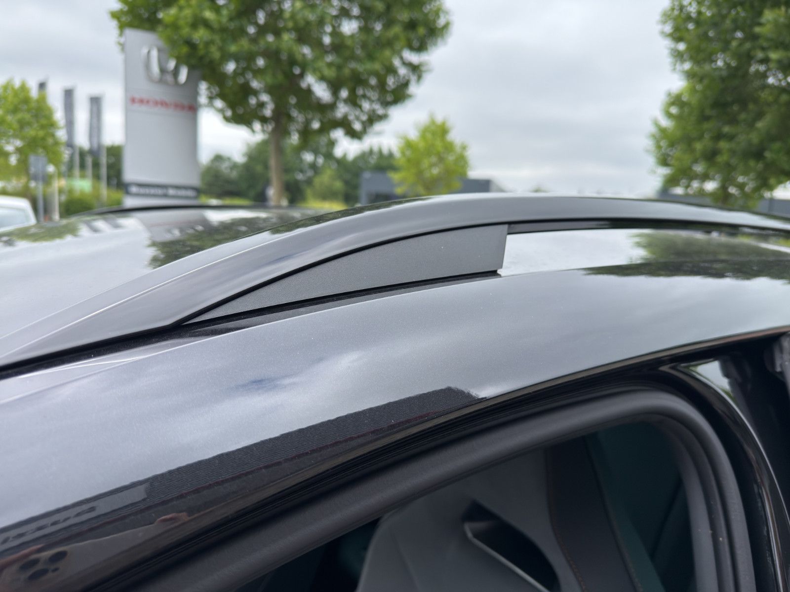 Fahrzeugabbildung CUPRA Ateca VZ 2.0 TSI 4Drive DSG Tribe Edition