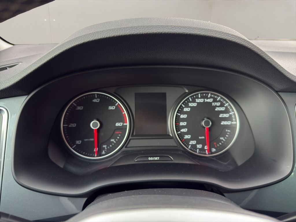 Fahrzeugabbildung SEAT Ateca 2.0 TDI DSG Style