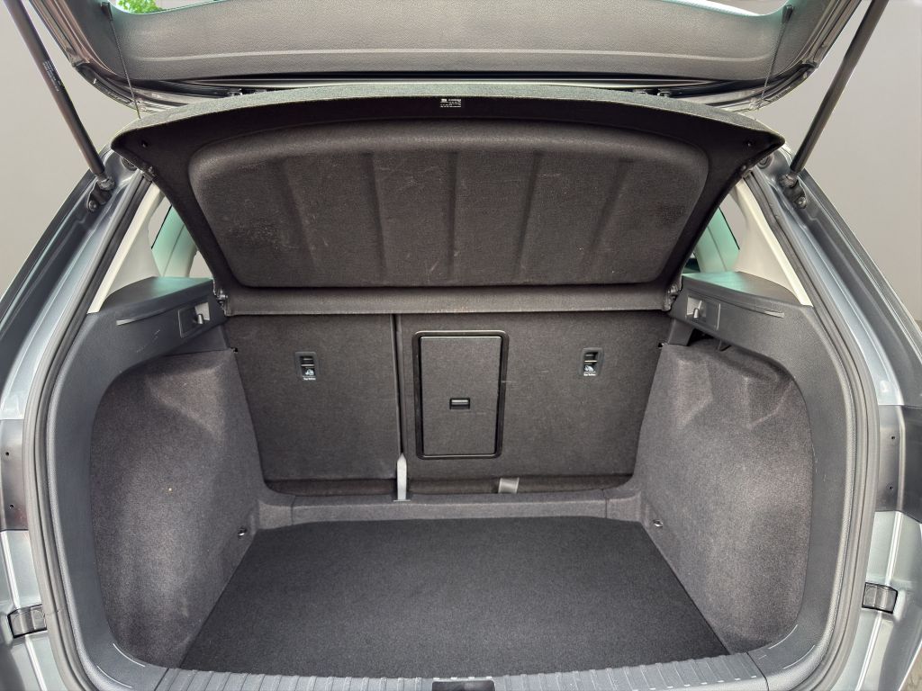Fahrzeugabbildung SEAT Ateca 2.0 TDI DSG Style