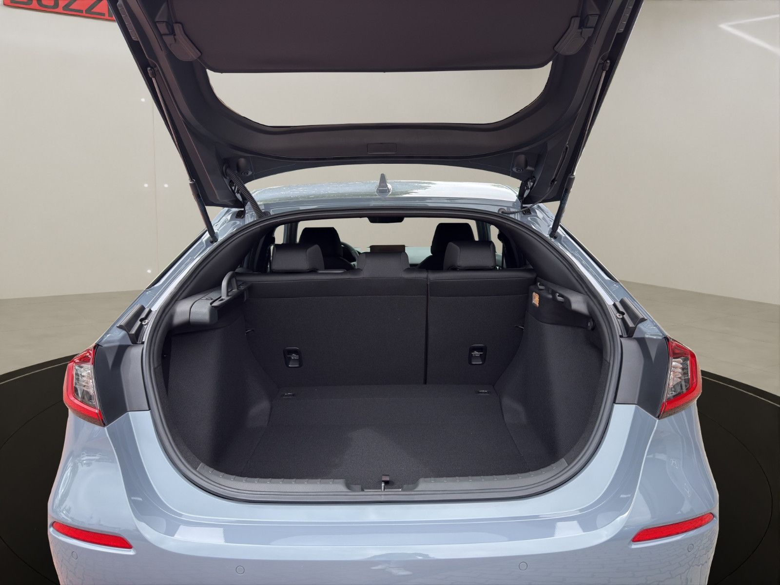 Fahrzeugabbildung Honda Civic e:HEV 2.0 i-MMD Hybrid Elegance (FE)