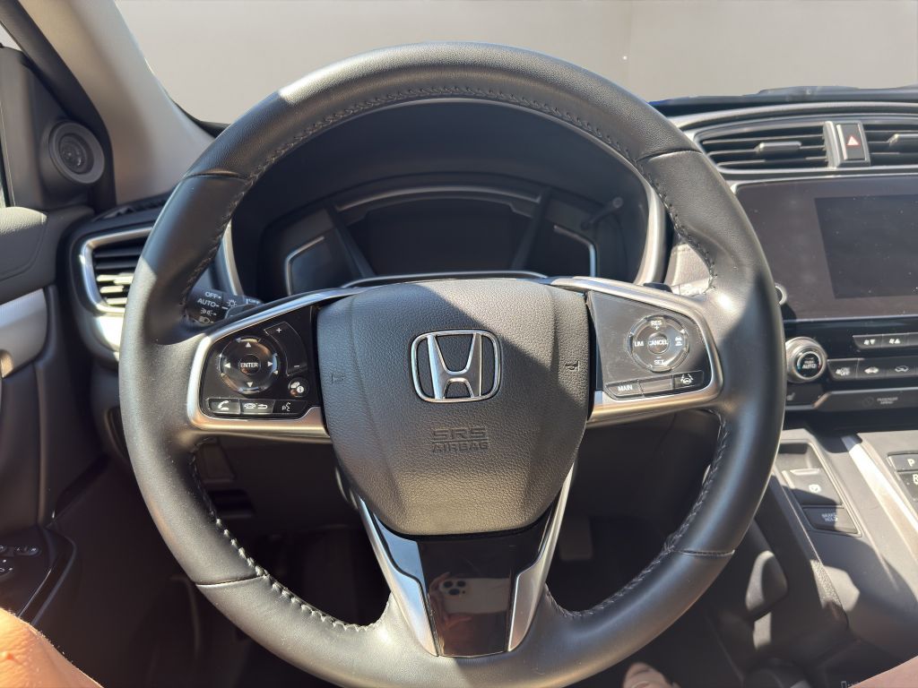 Fahrzeugabbildung Honda CR-V e:HEV 2.0 i-MMD Hybrid 4WD Lifestyle (RW/RW