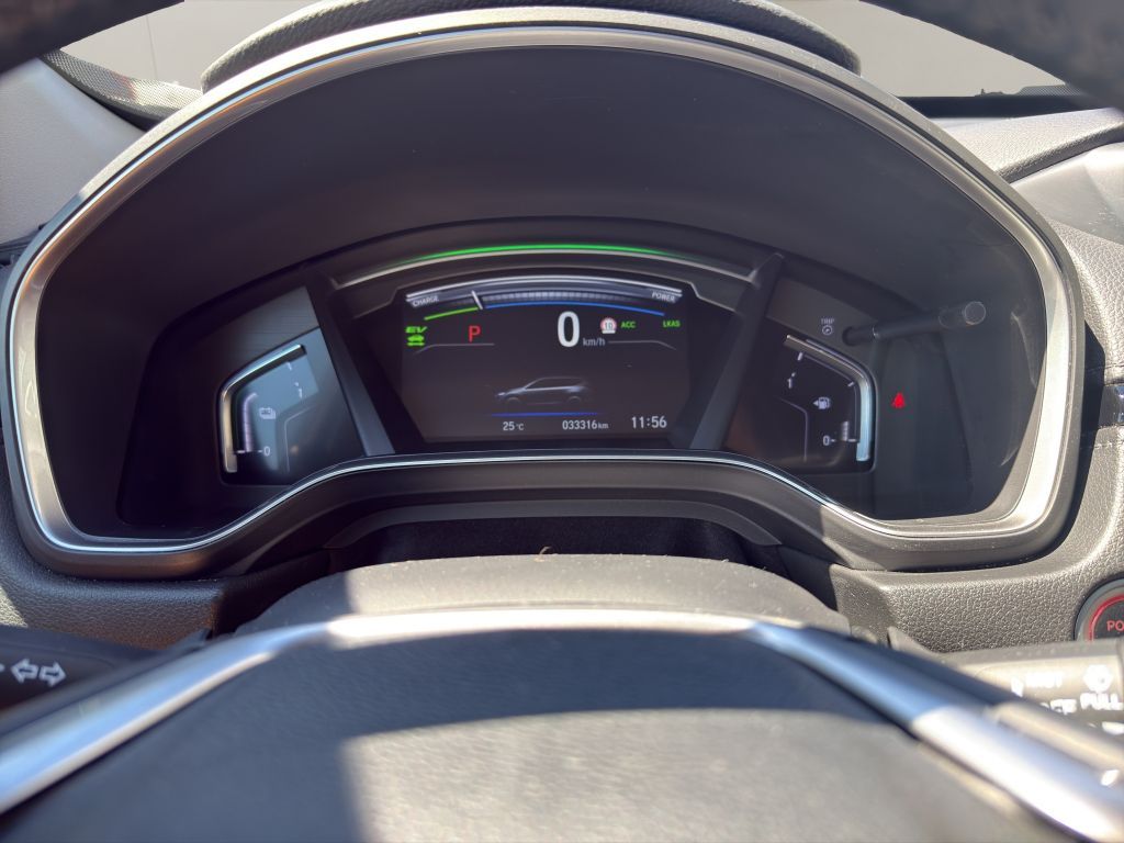 Fahrzeugabbildung Honda CR-V e:HEV 2.0 i-MMD Hybrid 4WD Lifestyle (RW/RW