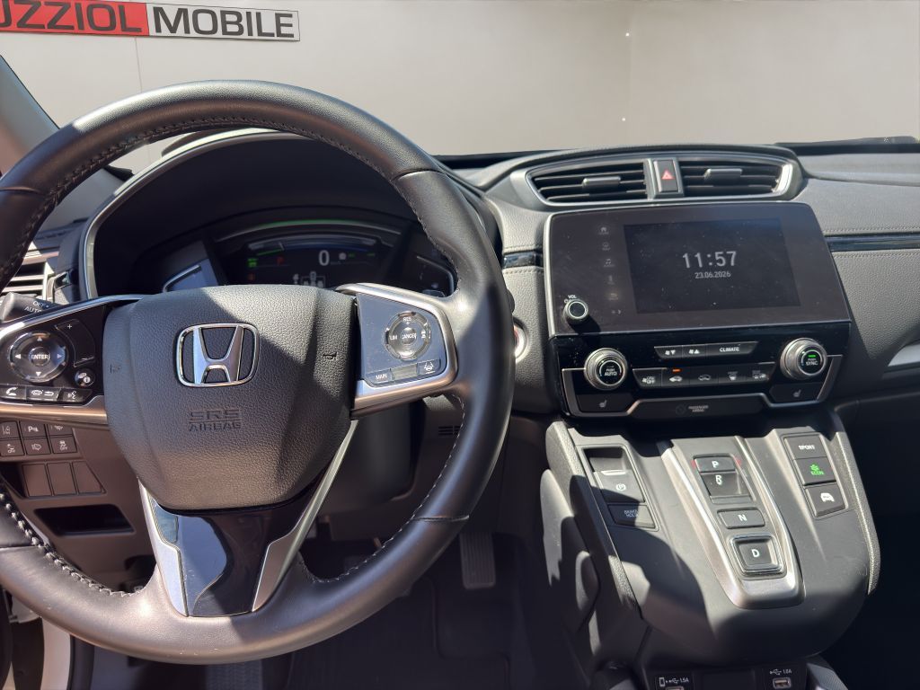 Fahrzeugabbildung Honda CR-V e:HEV 2.0 i-MMD Hybrid 4WD Lifestyle (RW/RW
