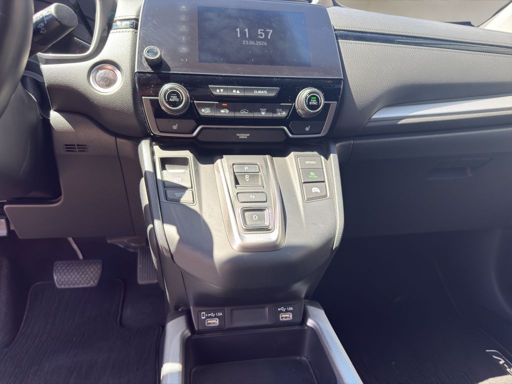 Fahrzeugabbildung Honda CR-V e:HEV 2.0 i-MMD Hybrid 4WD Lifestyle (RW/RW