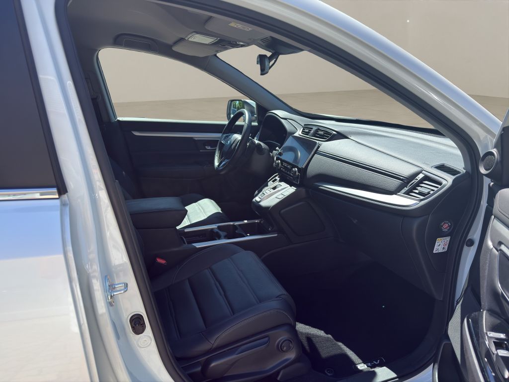 Fahrzeugabbildung Honda CR-V e:HEV 2.0 i-MMD Hybrid 4WD Lifestyle (RW/RW