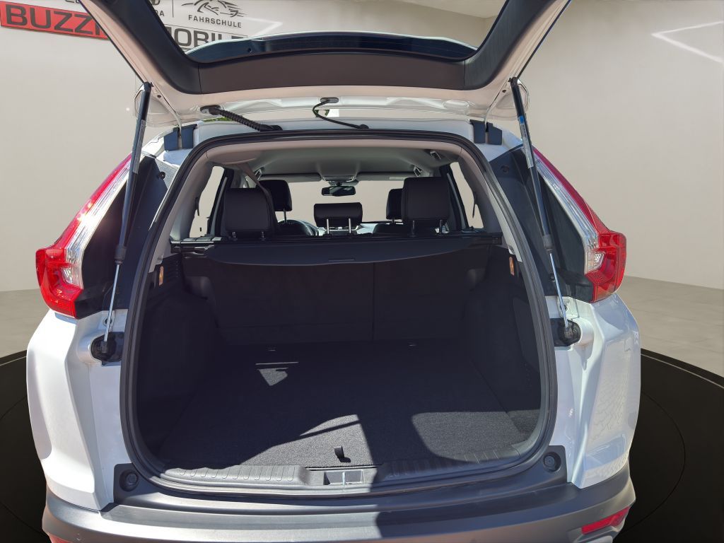 Fahrzeugabbildung Honda CR-V e:HEV 2.0 i-MMD Hybrid 4WD Lifestyle (RW/RW