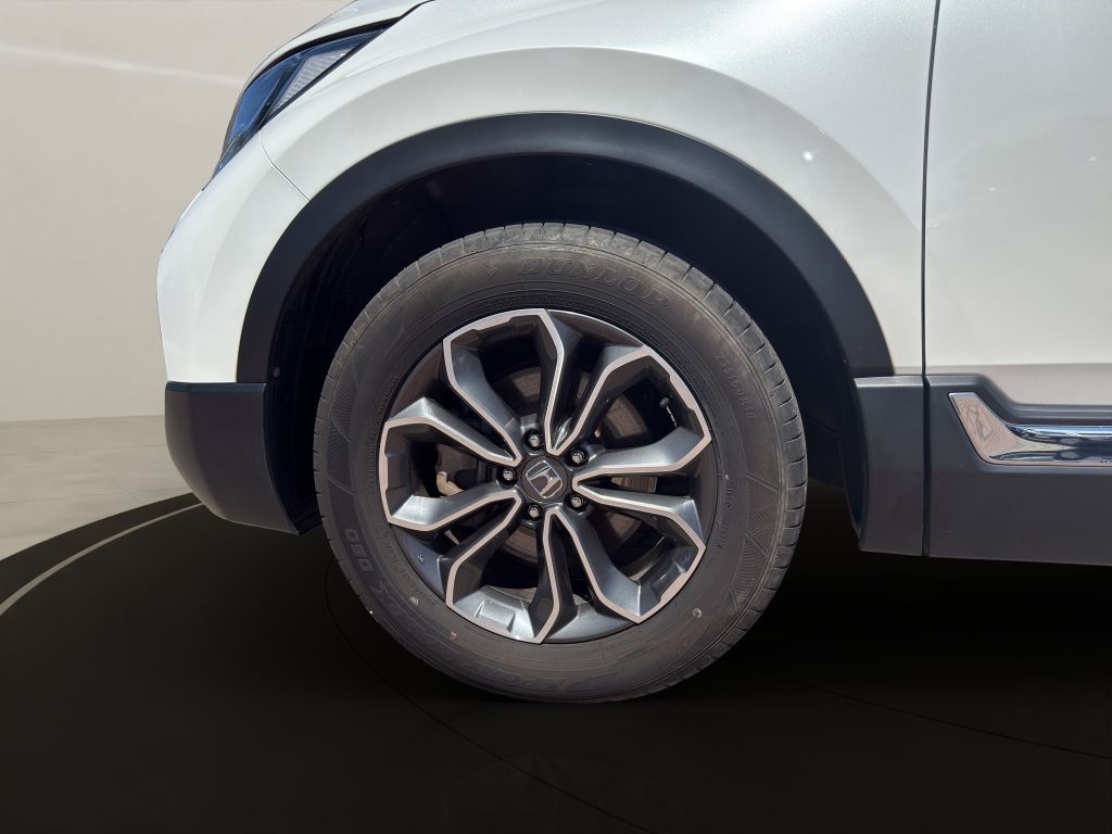Fahrzeugabbildung Honda CR-V e:HEV 2.0 i-MMD Hybrid 4WD Lifestyle (RW/RW