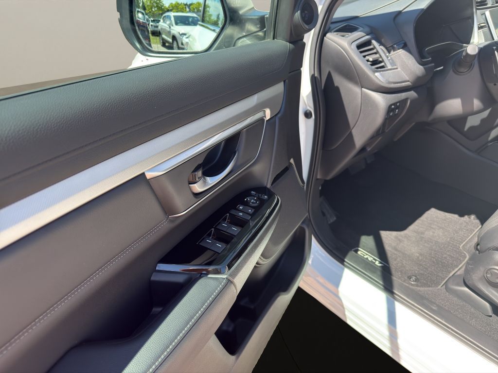 Fahrzeugabbildung Honda CR-V e:HEV 2.0 i-MMD Hybrid 4WD Lifestyle (RW/RW