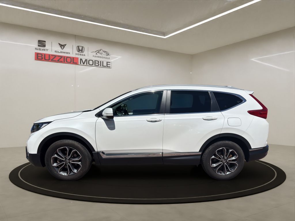 Fahrzeugabbildung Honda CR-V e:HEV 2.0 i-MMD Hybrid 4WD Lifestyle (RW/RW