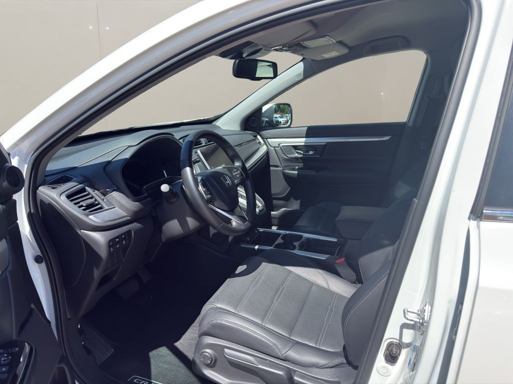 Fahrzeugabbildung Honda CR-V e:HEV 2.0 i-MMD Hybrid 4WD Lifestyle (RW/RW