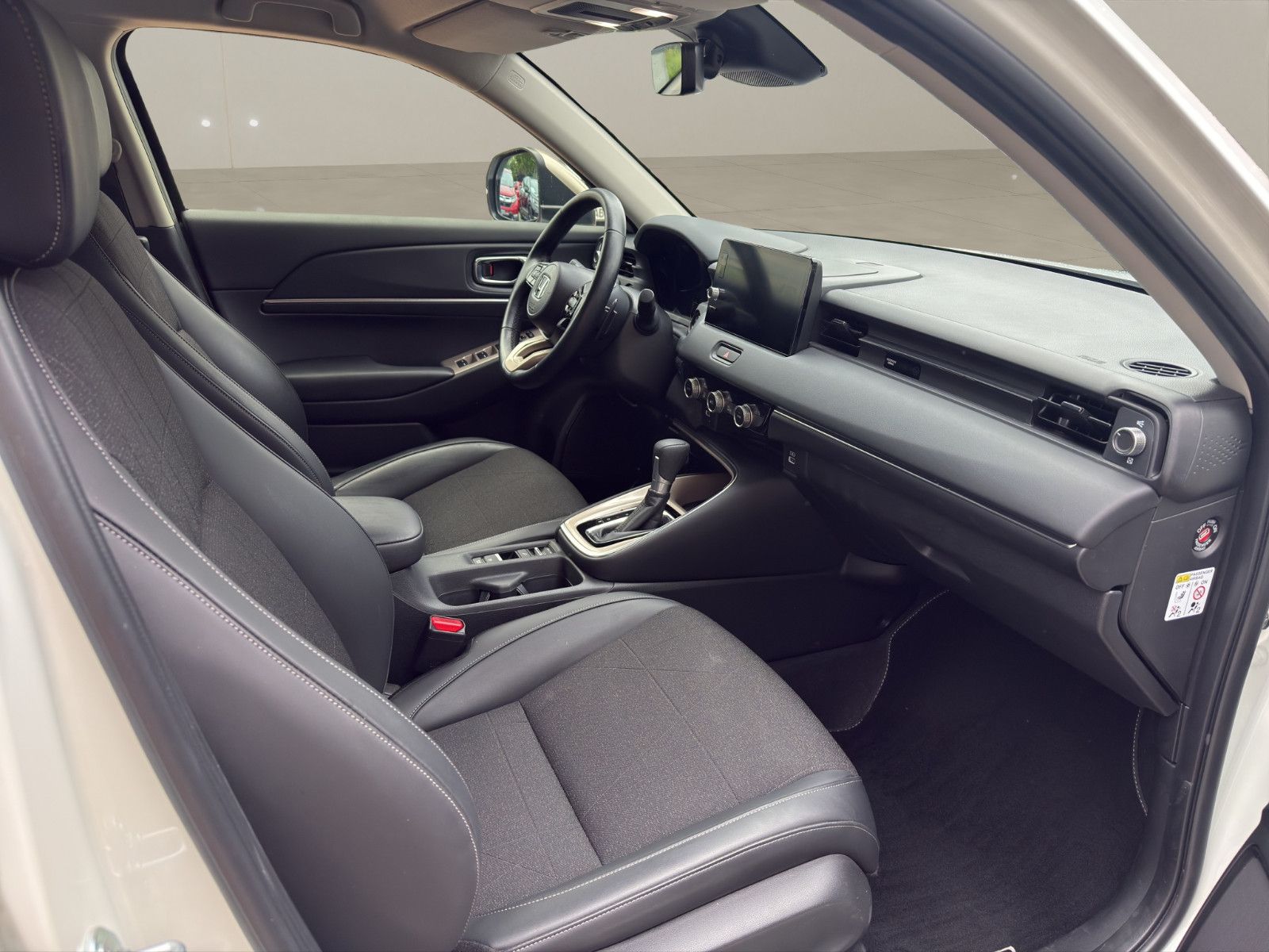 Fahrzeugabbildung Honda HR-V Advance