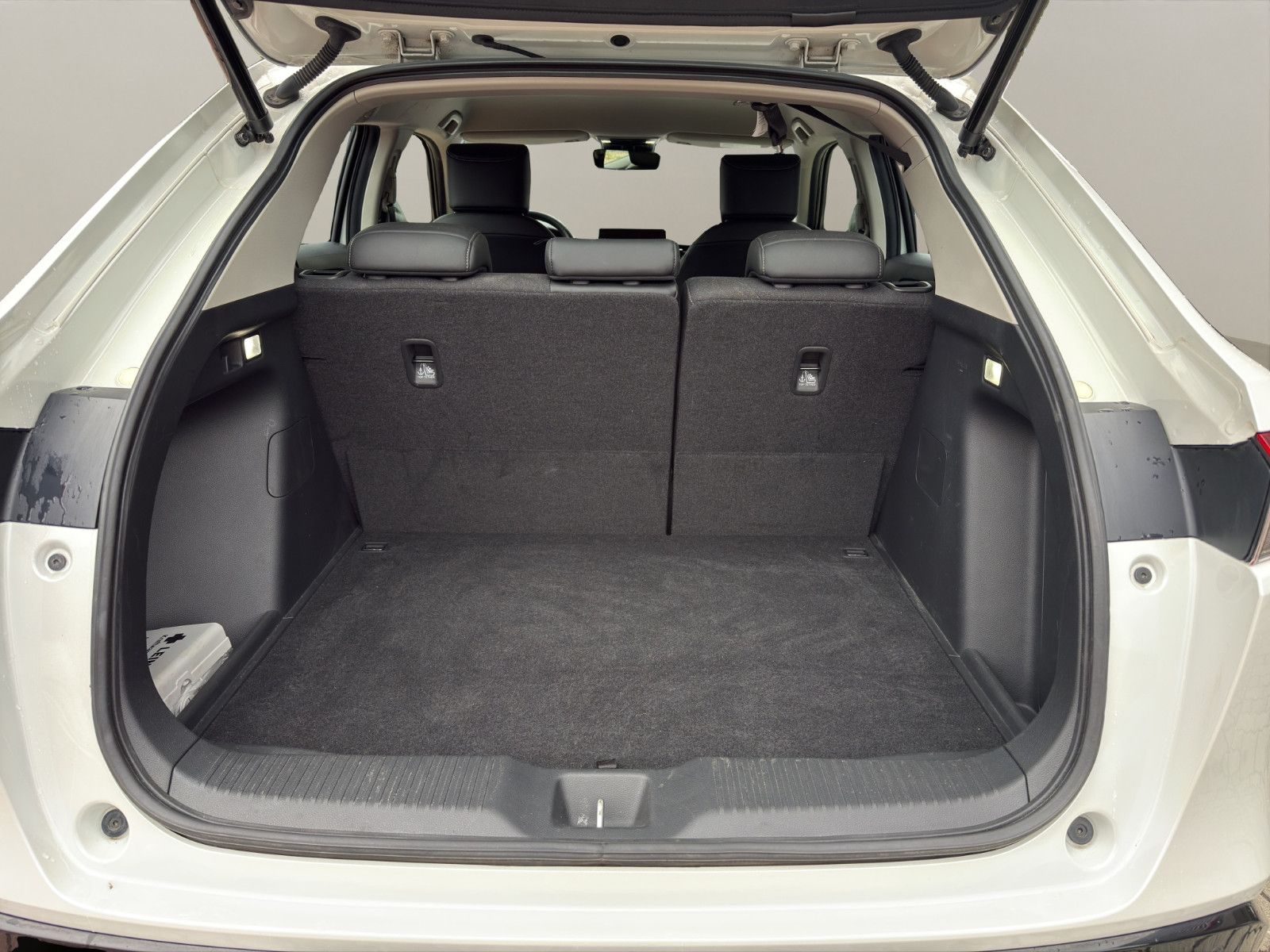 Fahrzeugabbildung Honda HR-V Advance