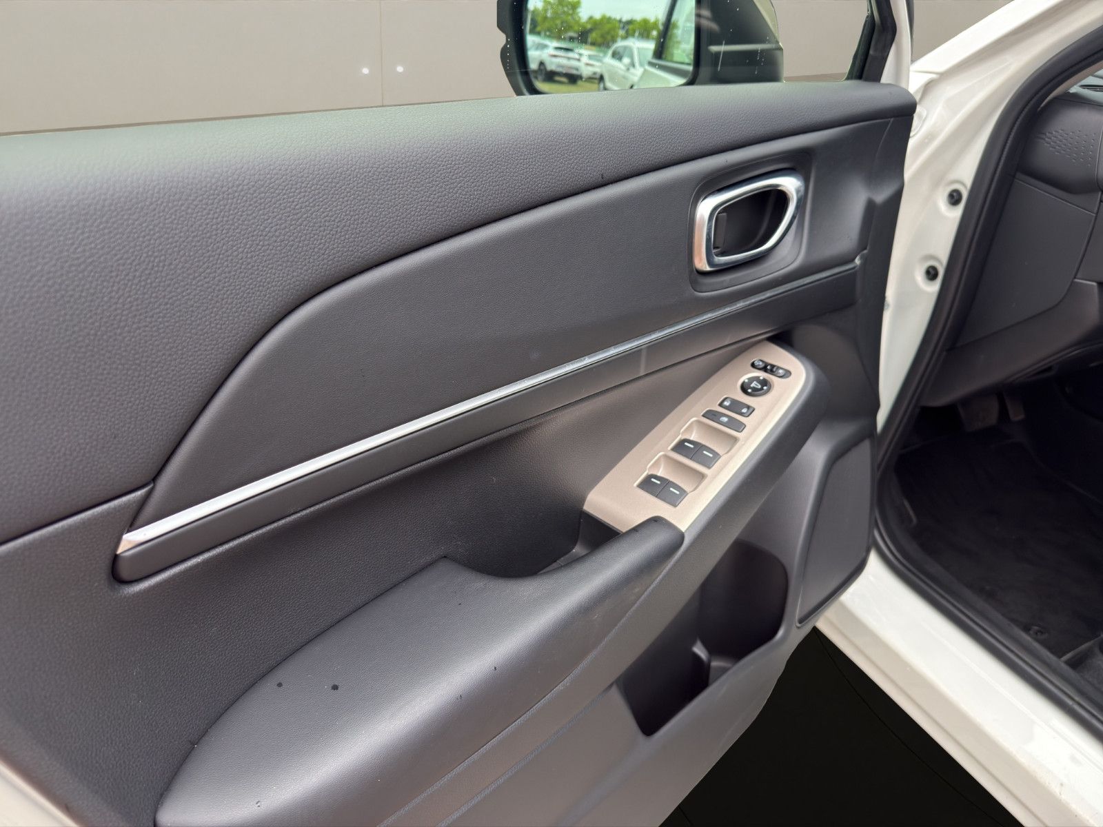 Fahrzeugabbildung Honda HR-V Advance