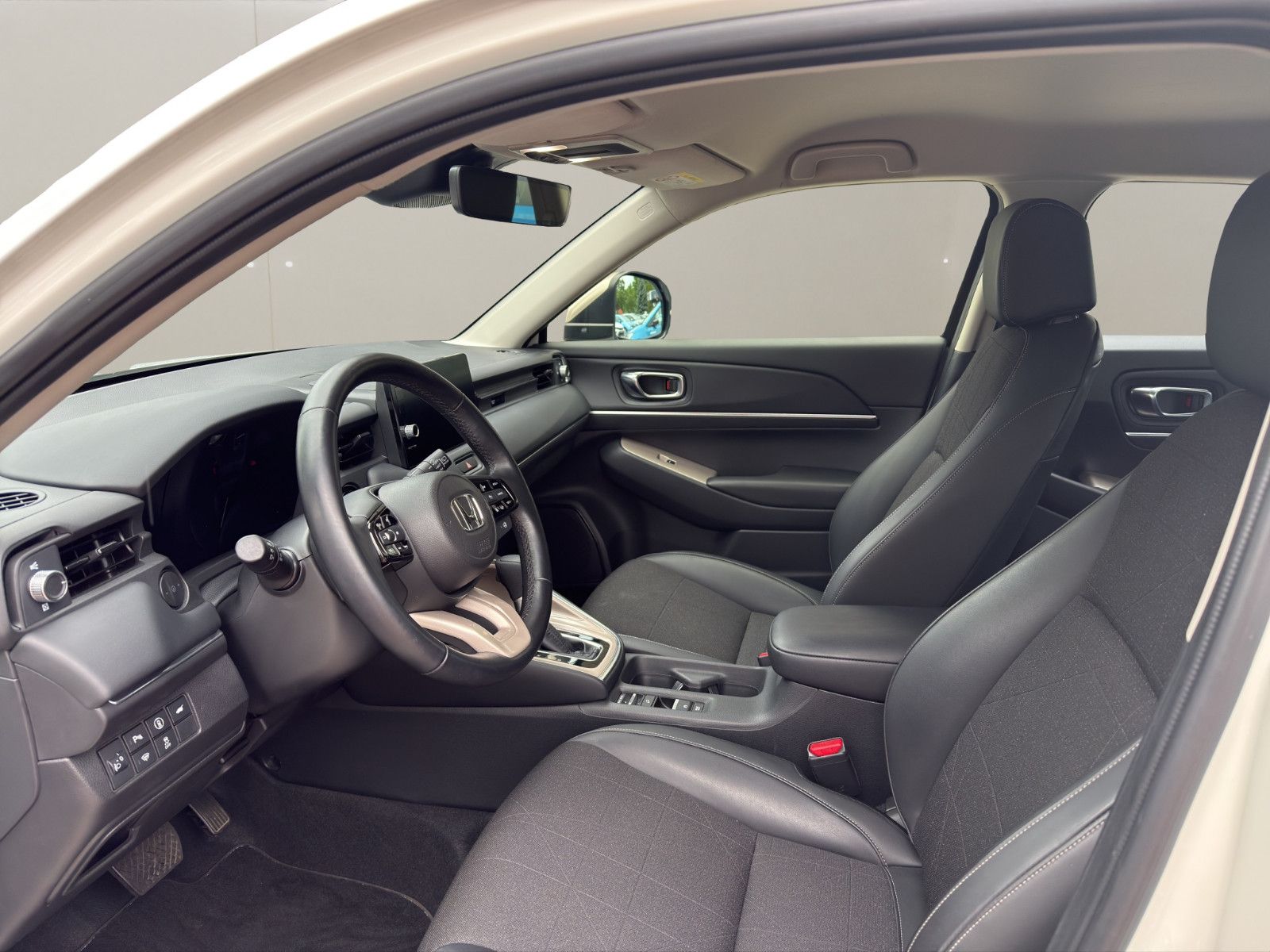 Fahrzeugabbildung Honda HR-V Advance