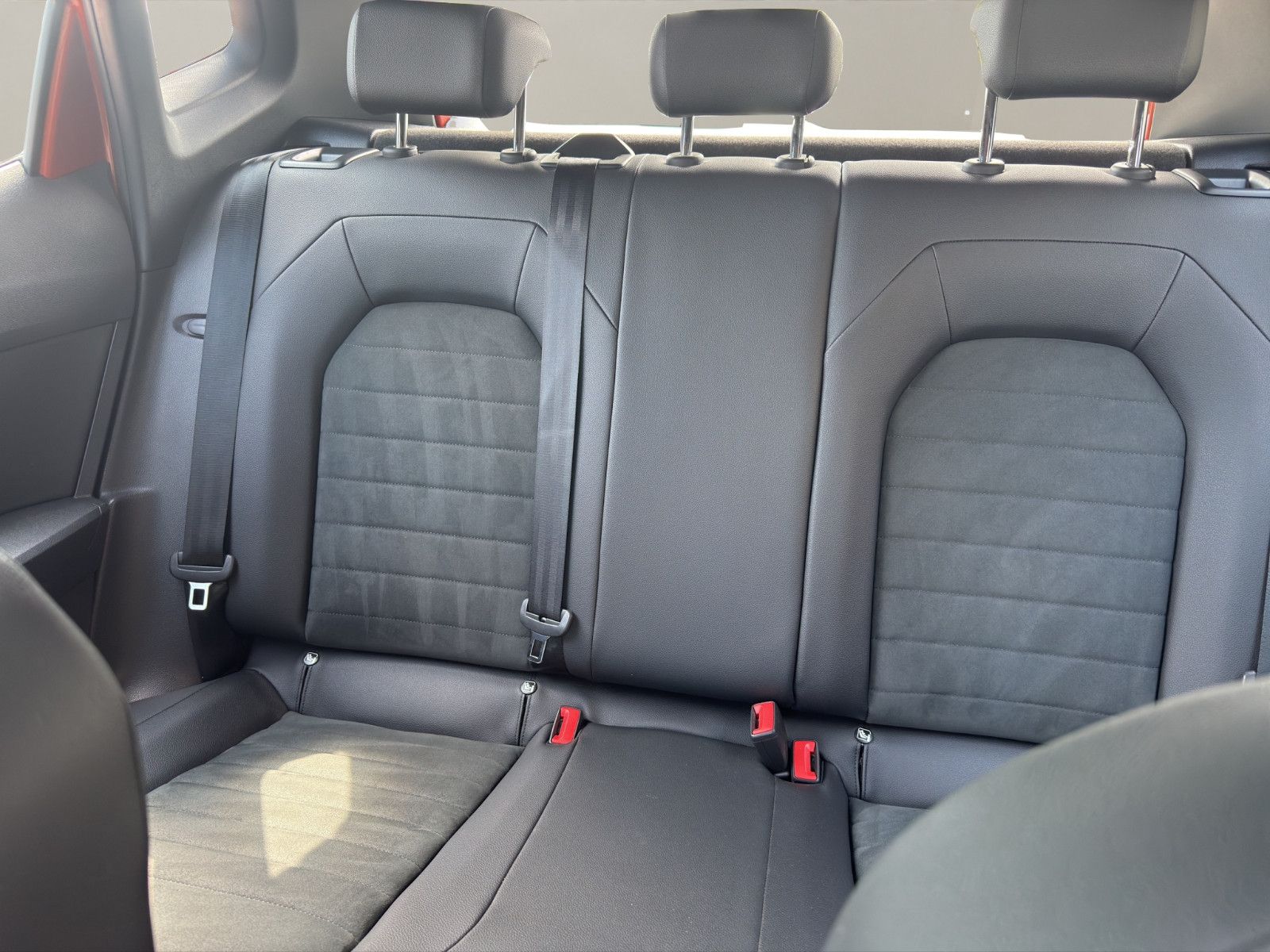 Fahrzeugabbildung SEAT Arona Xcellence