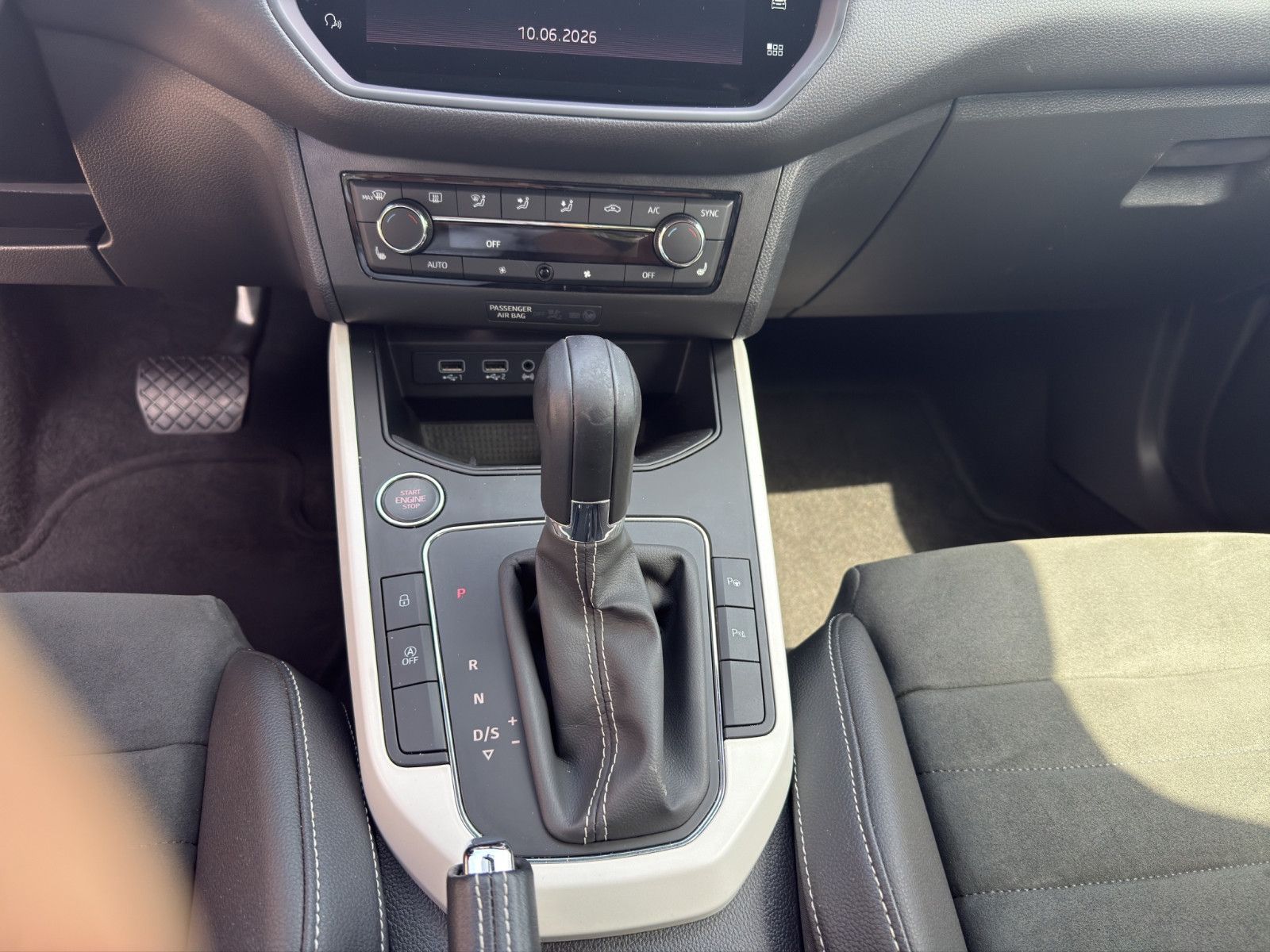 Fahrzeugabbildung SEAT Arona Xcellence