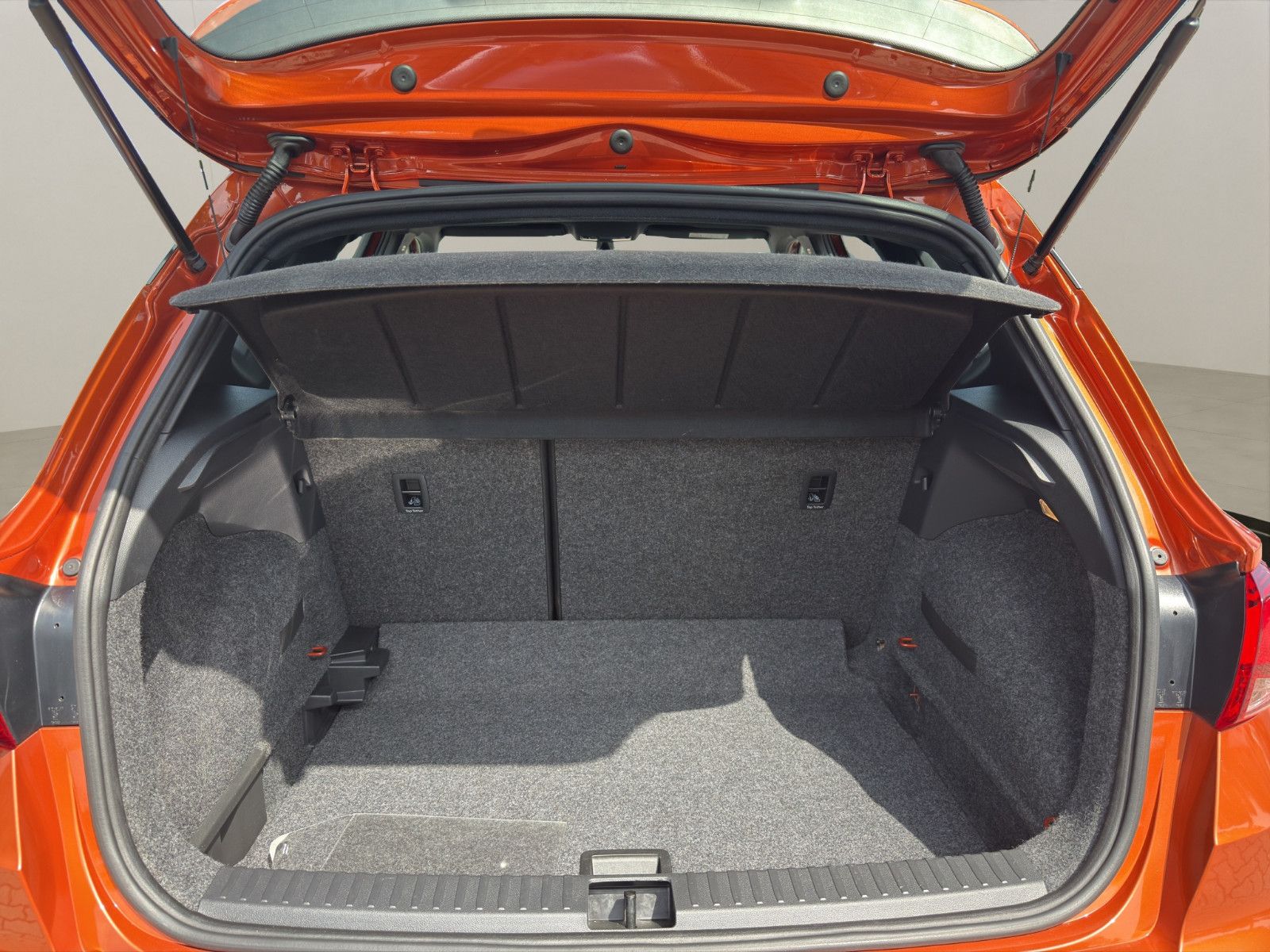 Fahrzeugabbildung SEAT Arona Xcellence