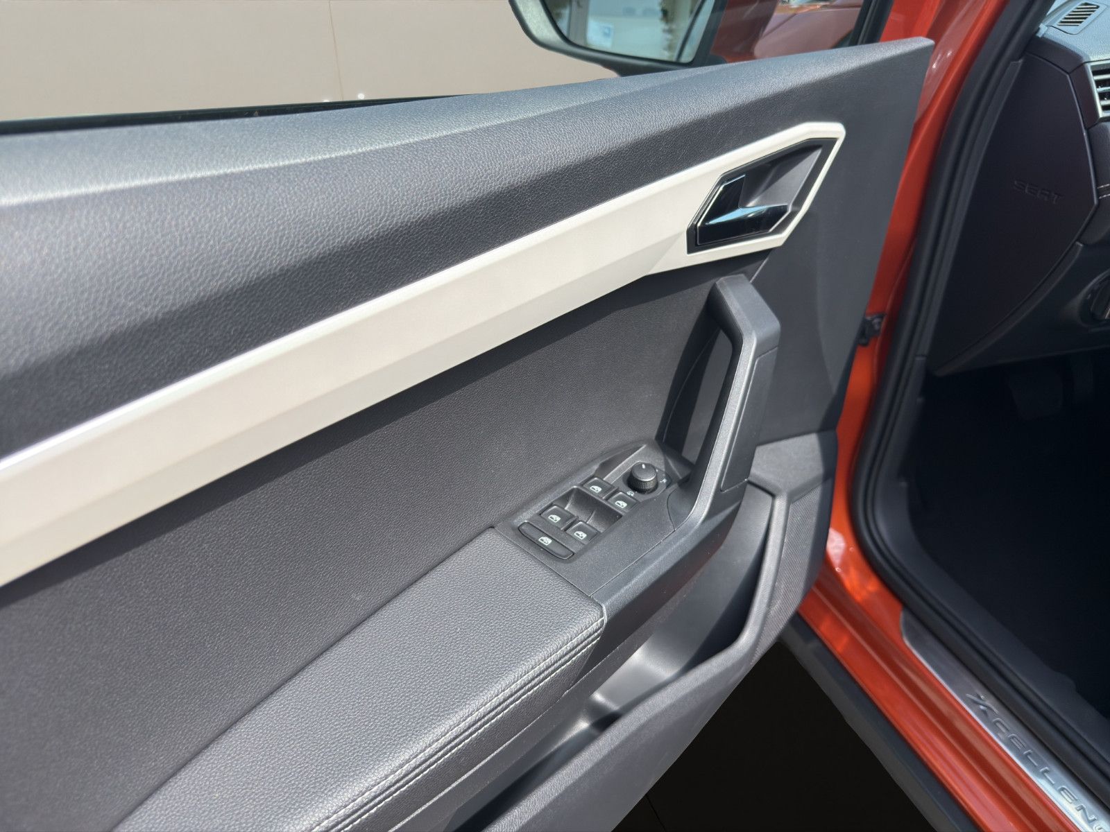 Fahrzeugabbildung SEAT Arona Xcellence