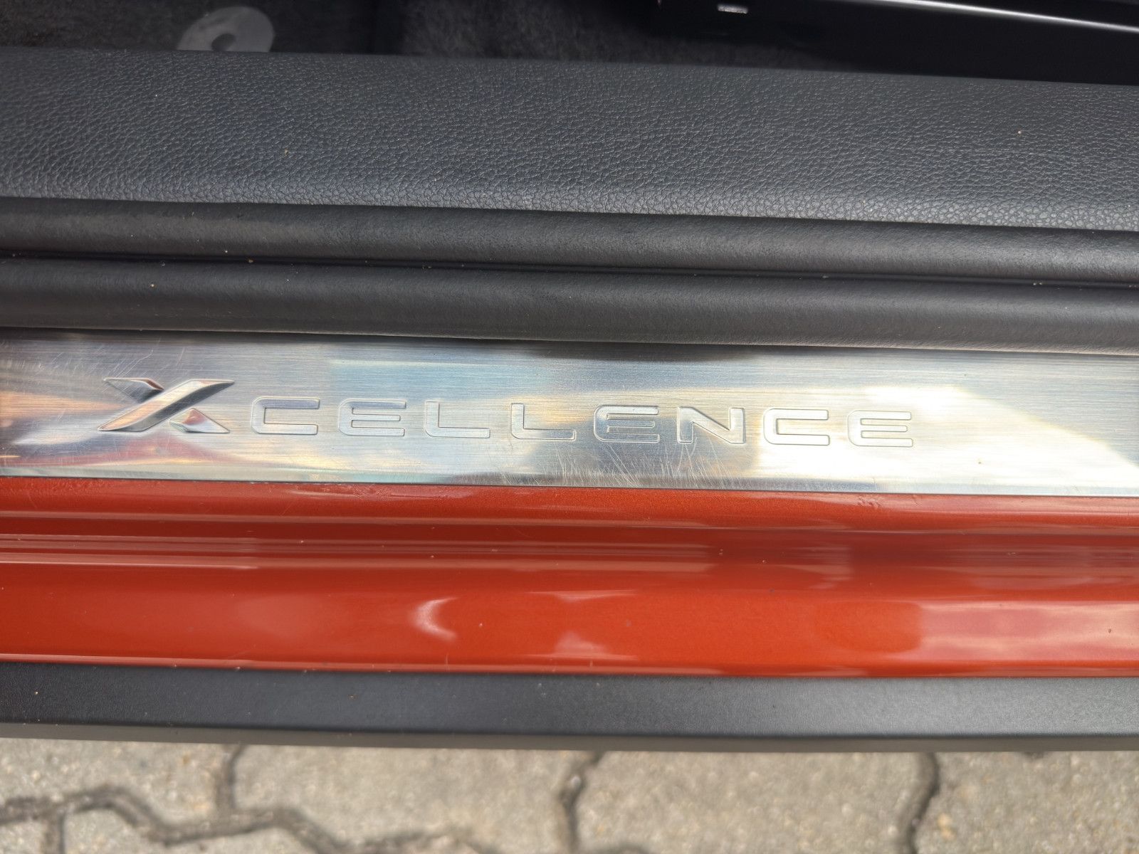 Fahrzeugabbildung SEAT Arona Xcellence