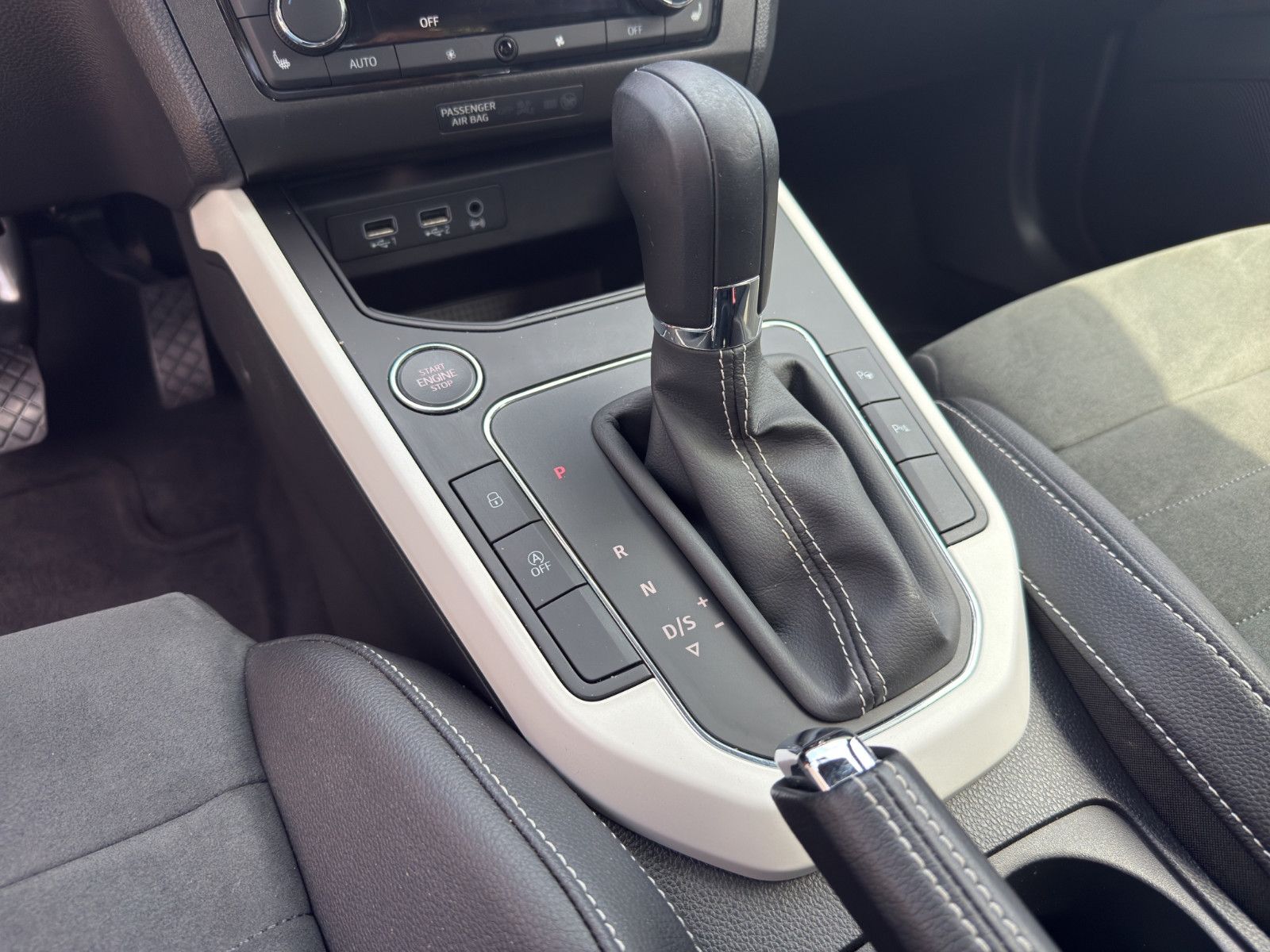 Fahrzeugabbildung SEAT Arona Xcellence