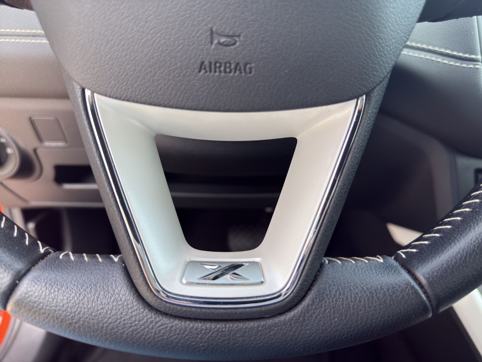SEAT Arona Xcellence