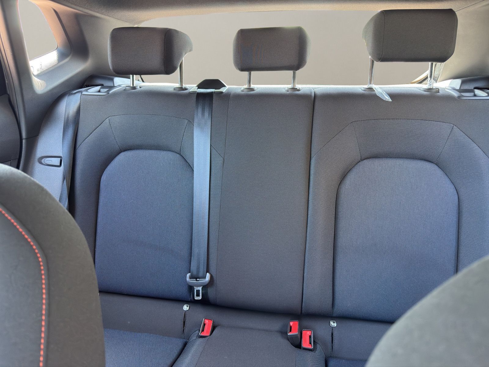 Fahrzeugabbildung SEAT Ibiza FR Pro Black Edition