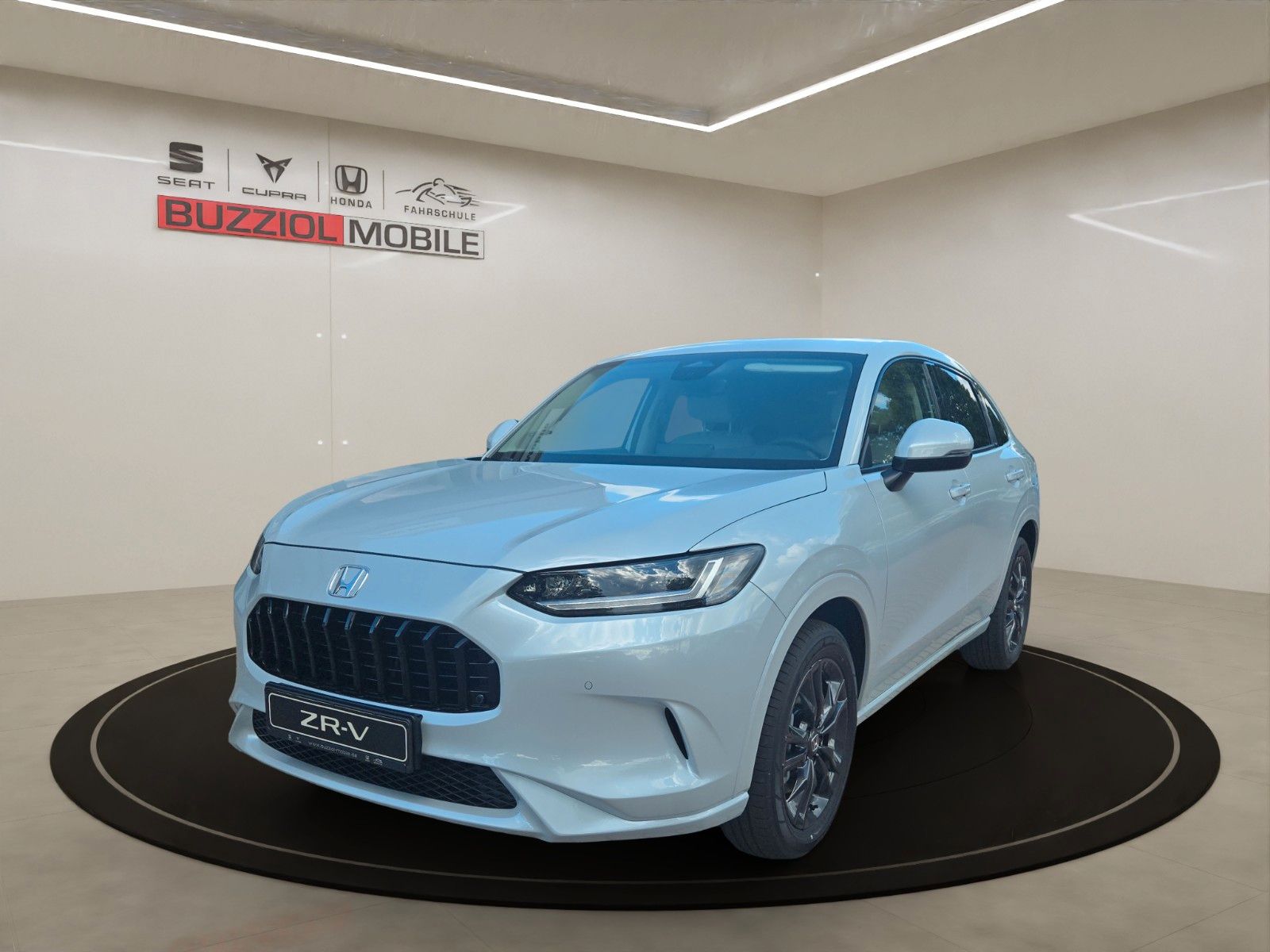 Honda ZR-V e:HEV Advance