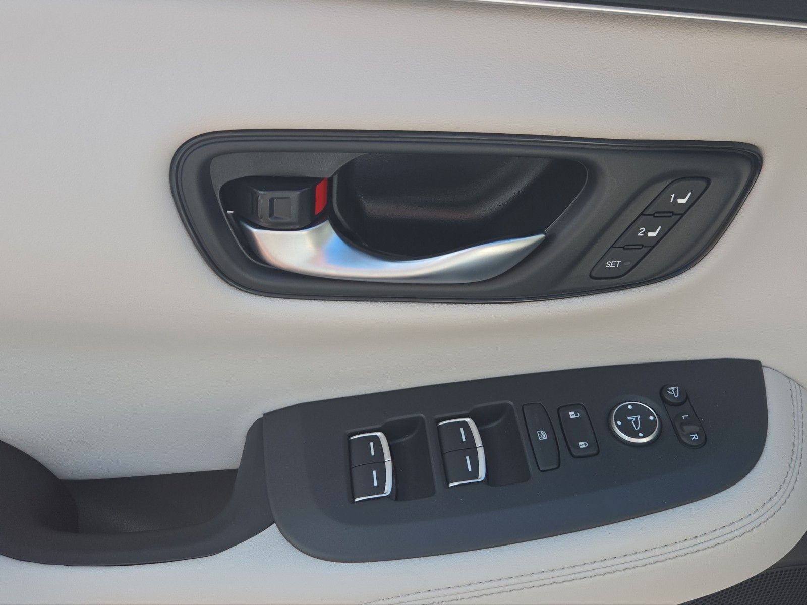 Fahrzeugabbildung Honda ZR-V e:HEV Advance