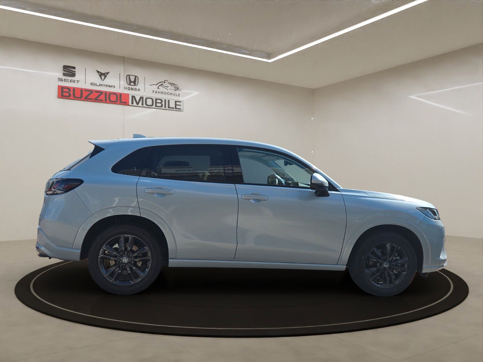 Fahrzeugabbildung Honda ZR-V e:HEV Advance
