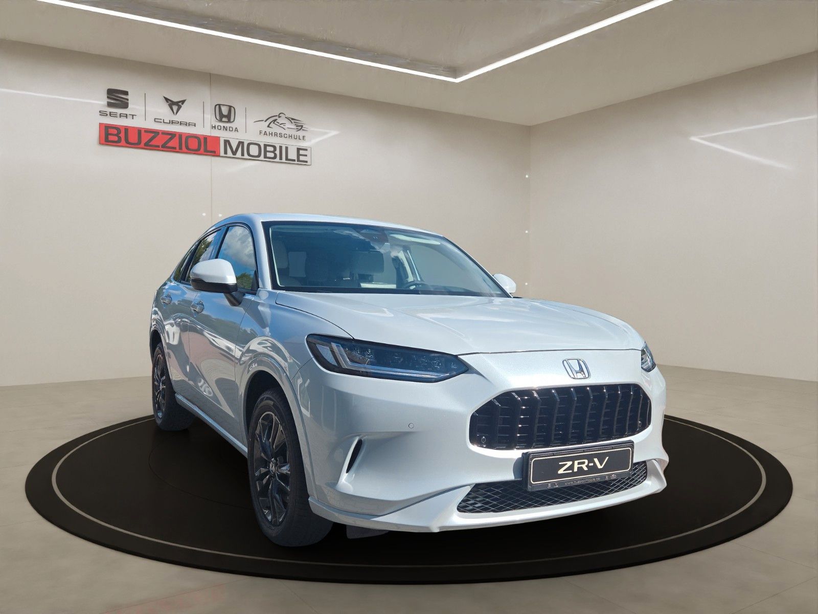 Fahrzeugabbildung Honda ZR-V e:HEV Advance