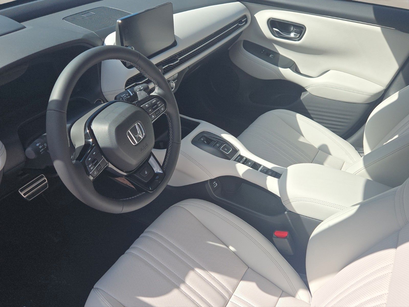 Fahrzeugabbildung Honda ZR-V e:HEV Advance