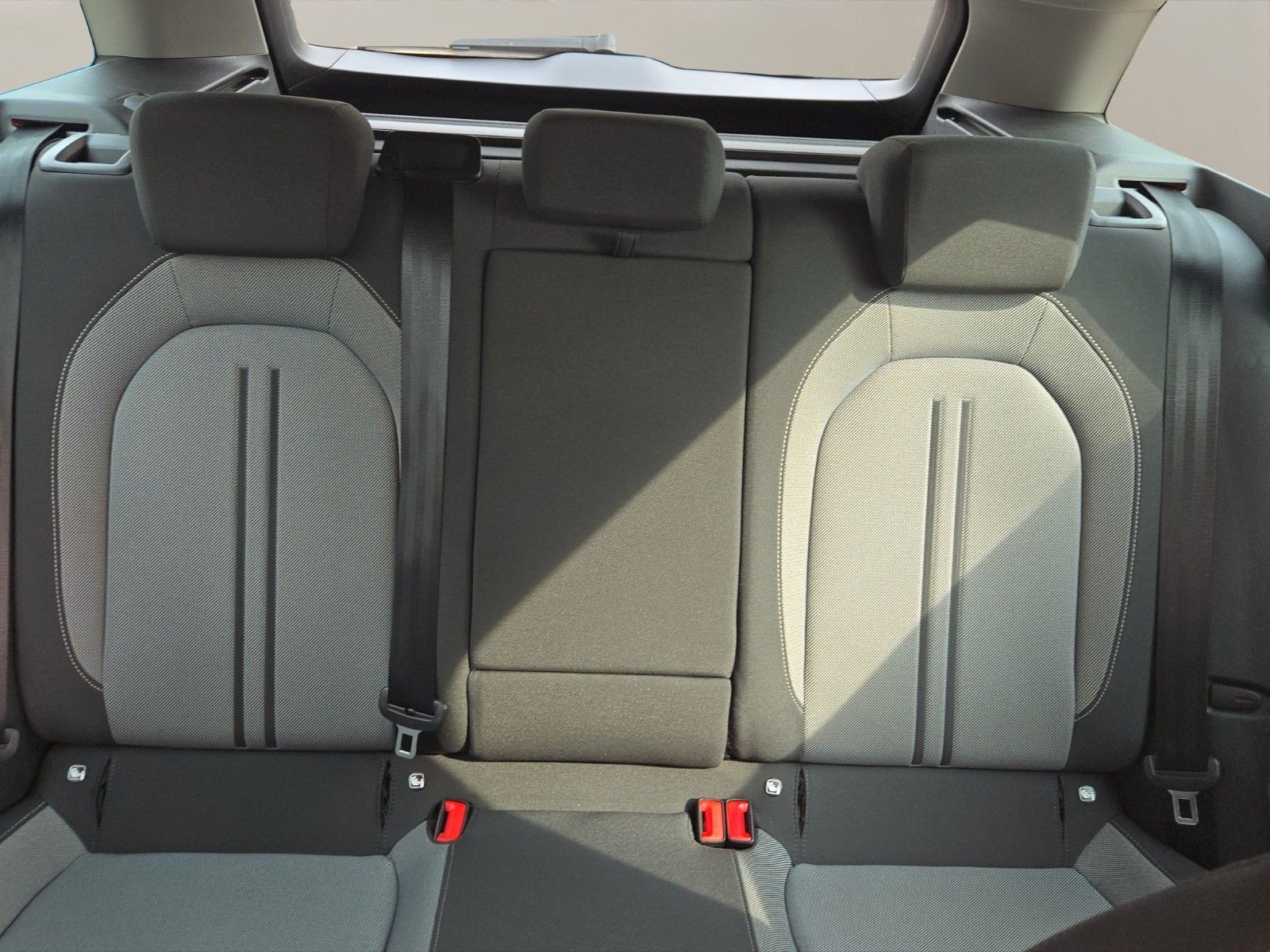 Fahrzeugabbildung SEAT Leon Sportstourer Style