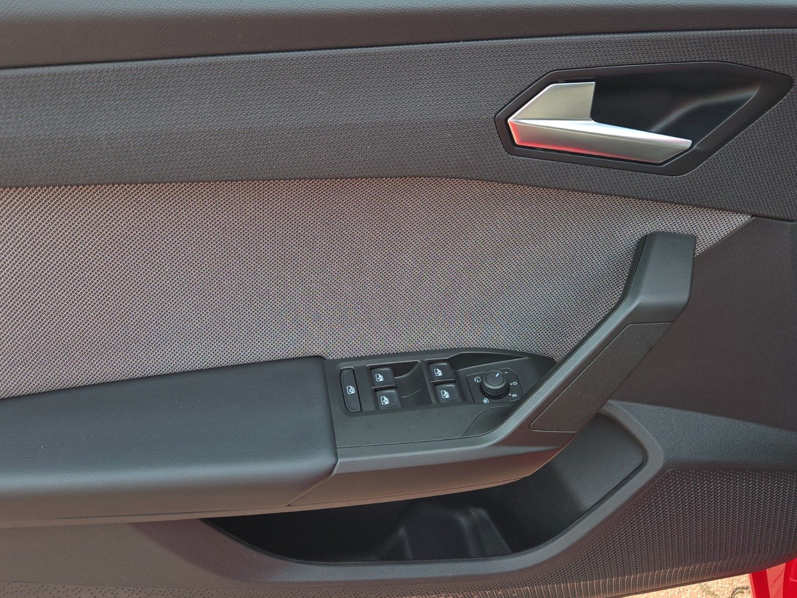 Fahrzeugabbildung SEAT Leon Sportstourer Style