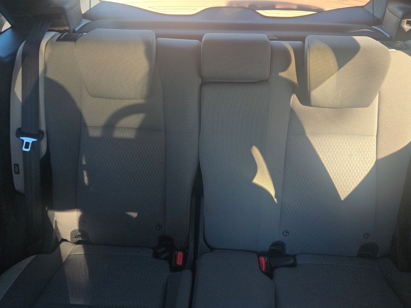 Fahrzeugabbildung Honda Jazz 1.5 i-MMD Hybrid Crosstar Executive